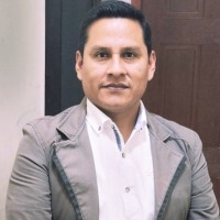 David Pumayalla L
