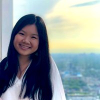 May Wang