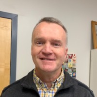 Tim Stebbins