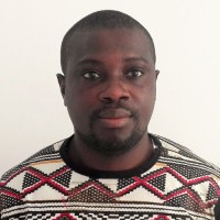 Brou Mathieu Kouame