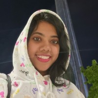 Manodevi Sathishkumar