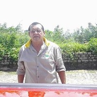 ademar santos