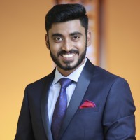 Kaushikan Ganesan
