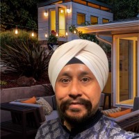 Tejinder Banga