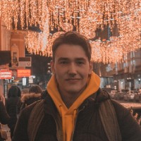 Bohdan Oleinikov