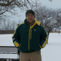 Trinidad Ramon Diaz Arreola