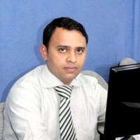 Zubair Ahmad
