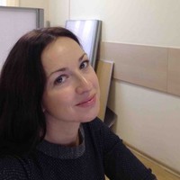 Юлия Аксенова