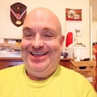 Eric Vines