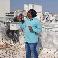 Dharmesh Thummar