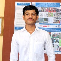 Dhruvin Vekariya