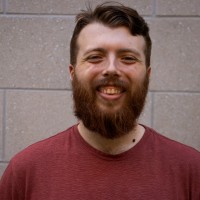 Luke Donohue