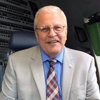 Bob Stone