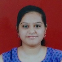 Shrutika Dhoka