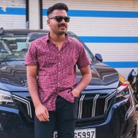 Suraj More