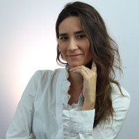 Julia Maria Pinto e Silva