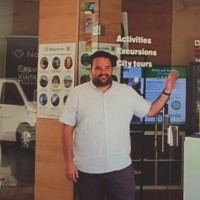 David Guillén Garrrido