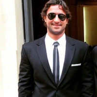 CHRISTOPHER STEVEN DEL BOCA