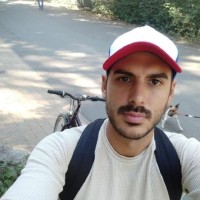 Konstantinos Maravegias