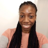 Mercy Opawole