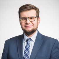 Marcin Balicki PhD
