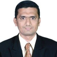 PRASHANT CHOUDHARI