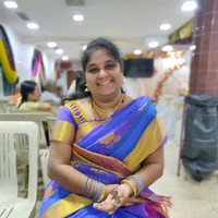 Ramya Prabhu