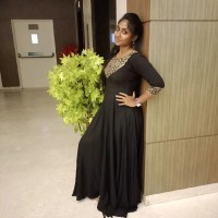 Sindhu Mathy