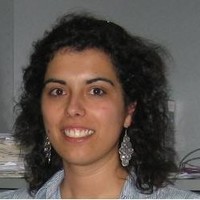 Rita Gaspar