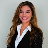 Vanessa Eginli