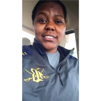 Ieasha Pulliam