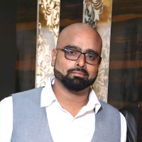 Manik Yadav