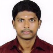 Rajarajan P