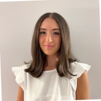 Gabrielle Mayor