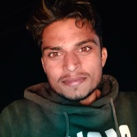 Mayur Chavda