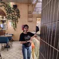 Harshitha J