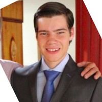 Luis Eduardo Romero Fernández