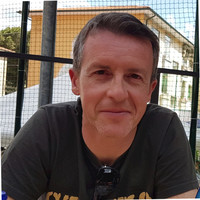 Stefano Mori