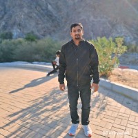 Dilip Jana