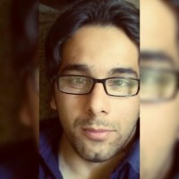 saeed mousavi