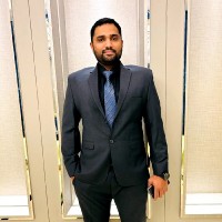 Jawad Arshad