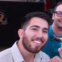 Jovanny Medina