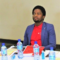 Mcebo Magagula