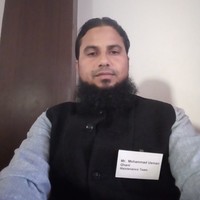 Mohammad Usman Ghani