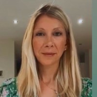 Sally Anysz - OT and Sleep consultant