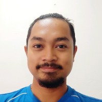 Samsudin Mohd Norhelmi