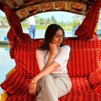 Sanyukta Patil