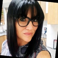 Liza Van Zyl