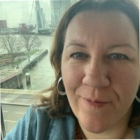 Nelleke Visser