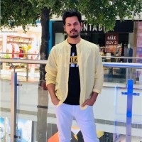 Vishal Gangwar